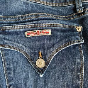 Hudson Boot Cut Jean